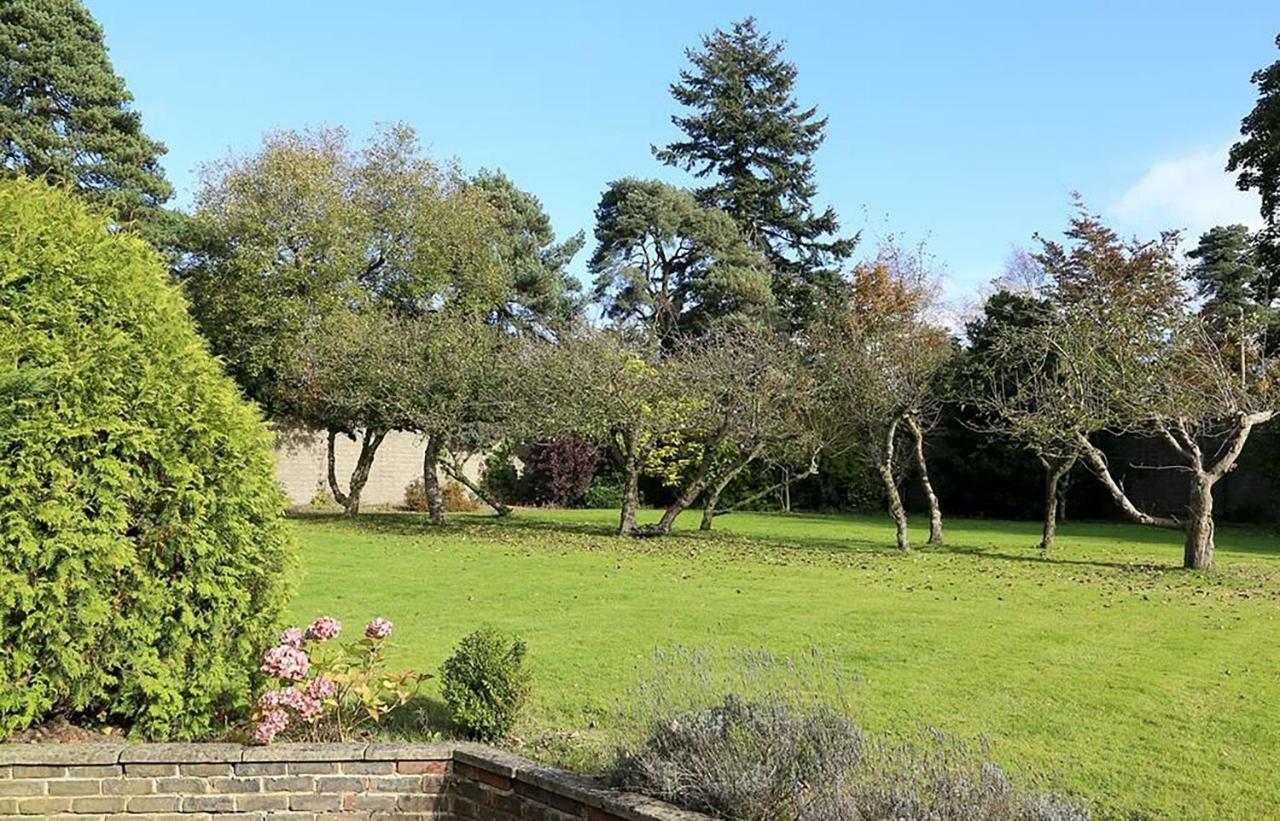 Poundgate Park Cottage Crowborough Exterior photo